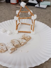 Story time theme: Construction