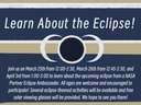 Learn about the eclipse!